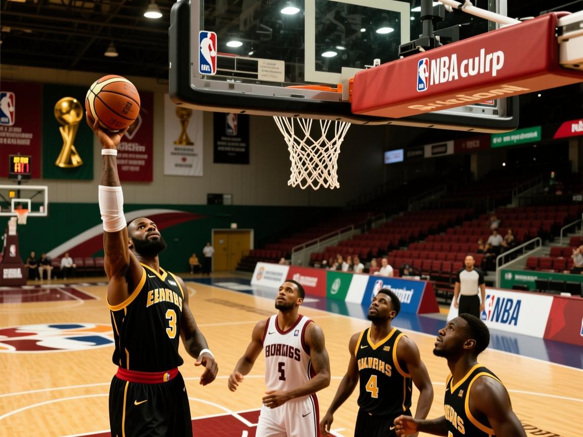 星空体育入口app-CBA联赛推广青少年篮球普及，青少年篮球选拔赛  第2张