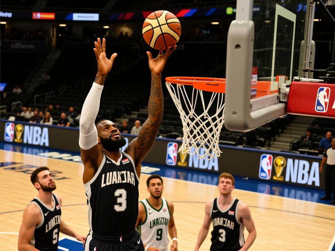 星空体育入口app-CBA联赛推广青少年篮球普及，青少年篮球选拔赛  第3张