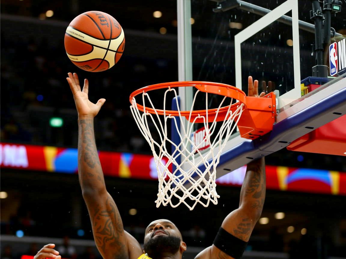 星空体育app体验棒-CBA联赛推进裁判职业化培训机制，2021篮球裁判员培训报名  第2张