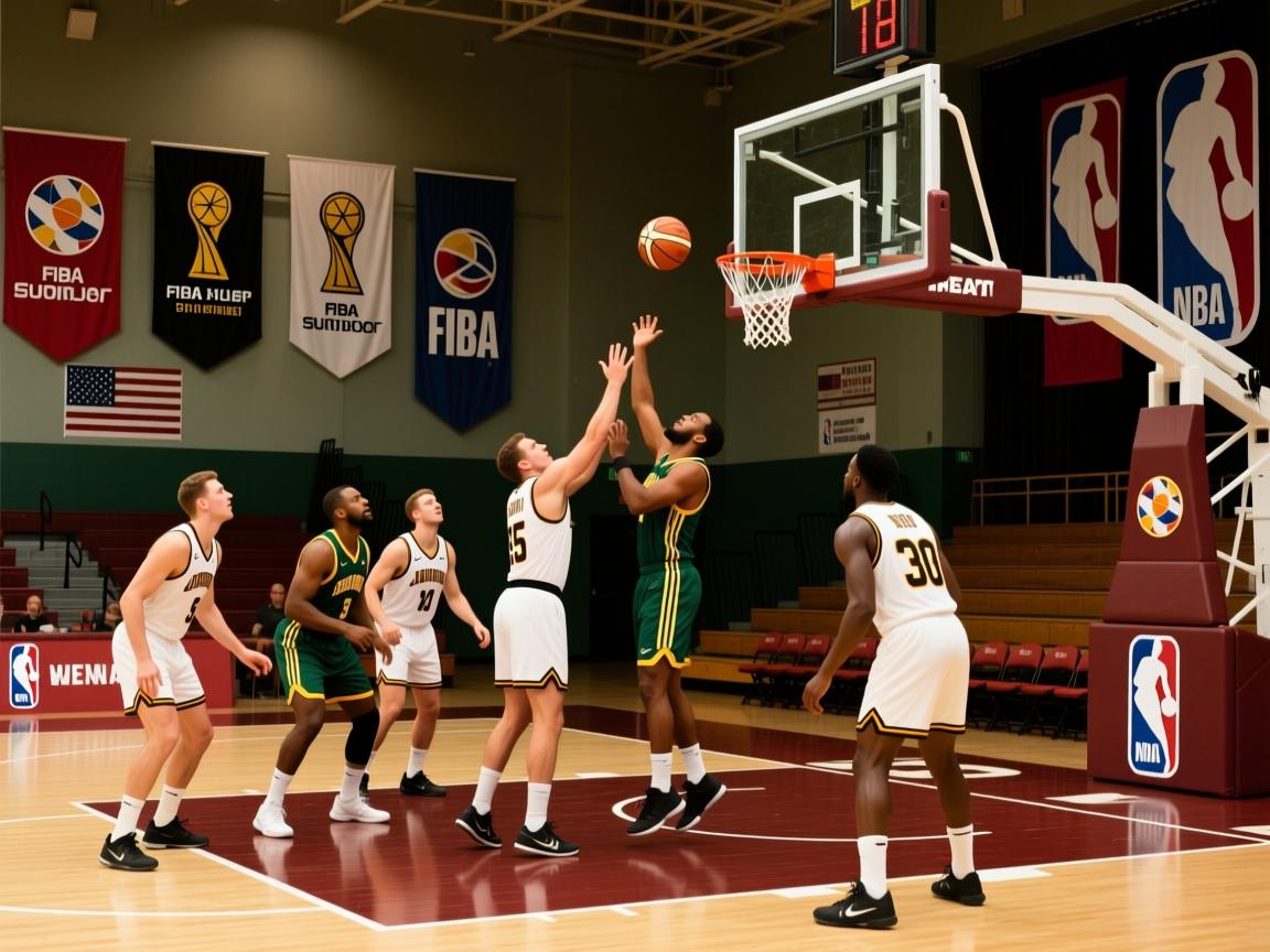 星空体育app下载-CBA联赛深化与国际篮球组织的合作交流，cba与国际篮球区别  第3张