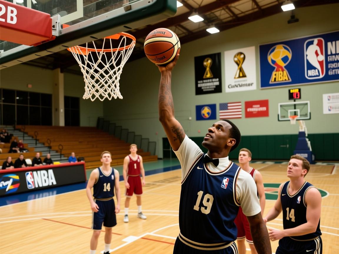 星空体育全站app-CBA联赛深化青训体系 培养未来篮球新星，cba青训队年龄要求  第3张