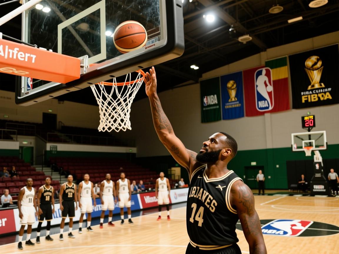 星空体育全站app-CBA联赛积极推广篮球青训计划，青年篮球培训