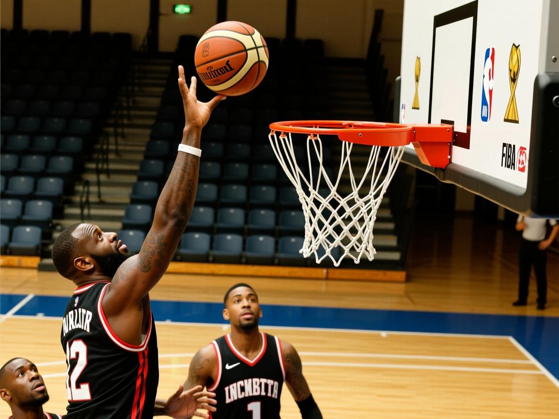 星空体育全站app-CBA联赛积极推广篮球青训计划，青年篮球培训  第2张