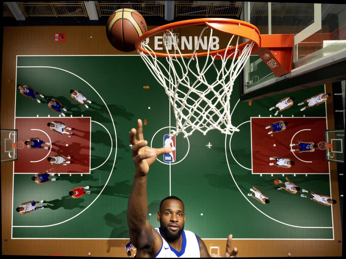 星空体育全站app-CBA联赛积极推广篮球青训计划，青年篮球培训  第3张