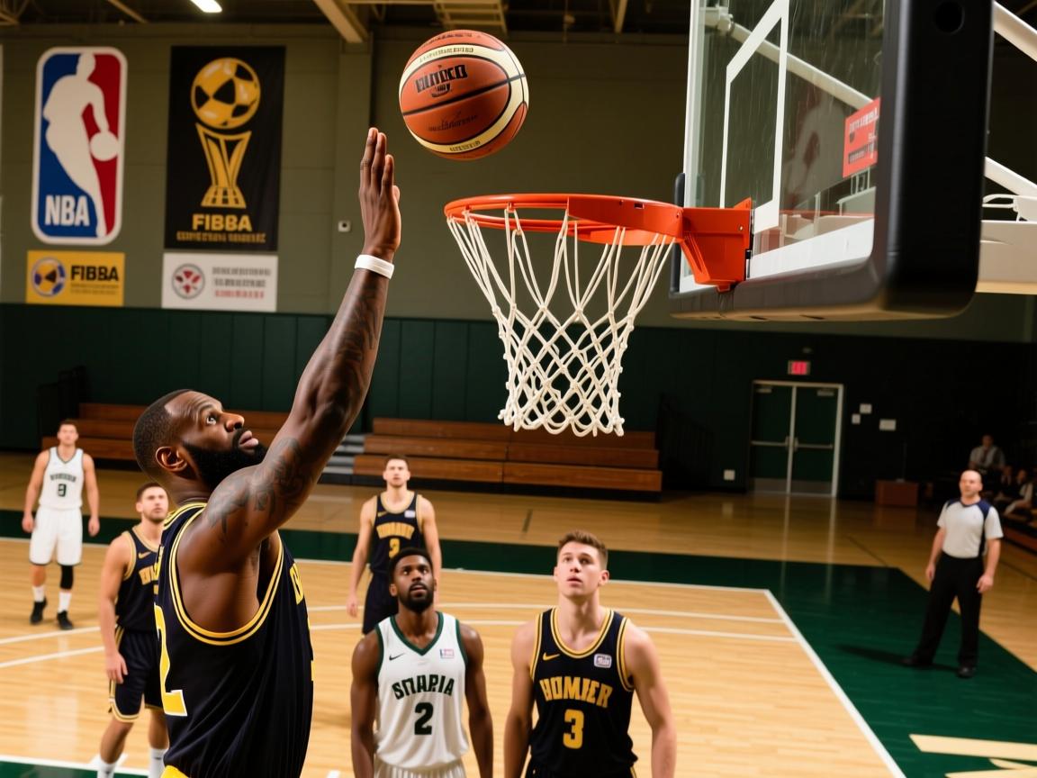 星空体育最新版-CBA联赛竞争力为何与篮球强国差距显著,cba比赛强度 第2张