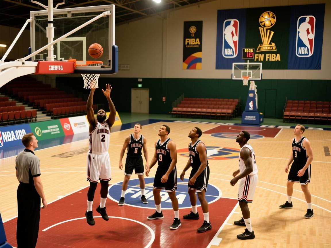 星空体育下载-球迷文化节开启篮球氛围遍布全国各地,篮球文化节活动主题 第2张