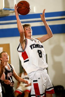 星空体育中国-CBA联赛积极推动青少年篮球培训计划，专业青少年篮球培训提供篮球服务  第3张